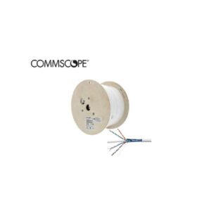UTP CAT6 COMMSCOPE BL 23AWG LSZH