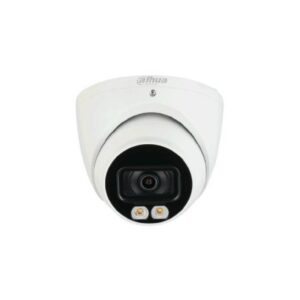 Camara Domo HDCVI 2MP Iluminacion Inteligente Duales