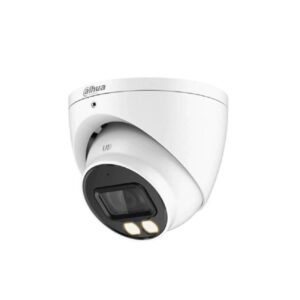 Camara Domo Dahua HDCVI 5MP Iluminacion Inteligente