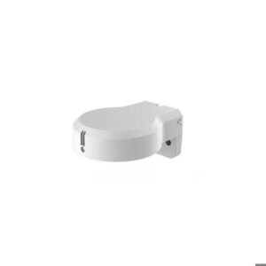 Soporte de Pared Plastico, Universal para Camara Domo y Bullet.