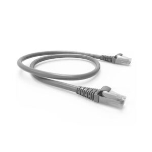 Patch cord Furukawa CAT6 0,5MT Gigalan Gris