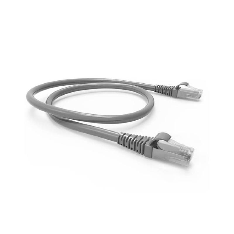 Patch cord Furukawa CAT6 0,5MT Gigalan Gris