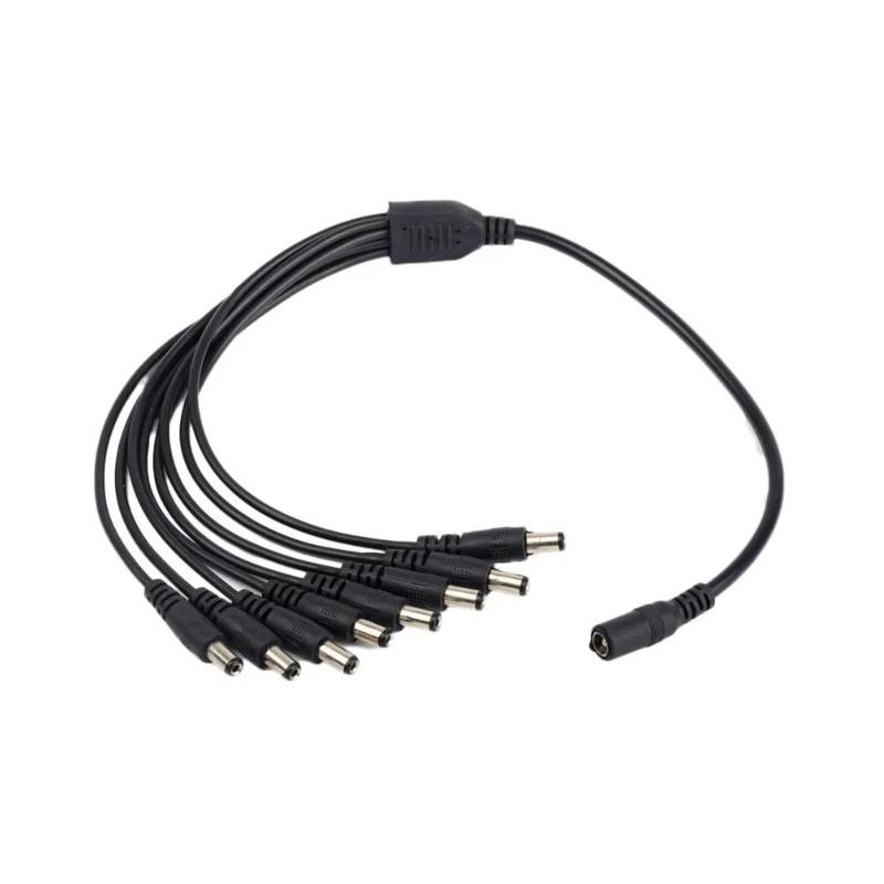 AR 8 SPLITTER