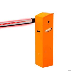 BARRERA BARRIER JET FLEX BLDC UNIVERSAL 3,00MTS