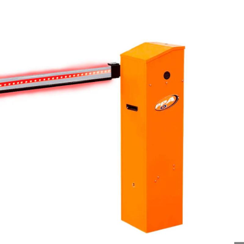 BARRERA BARRIER JET FLEX BLDC UNIVERSAL 3,00MTS