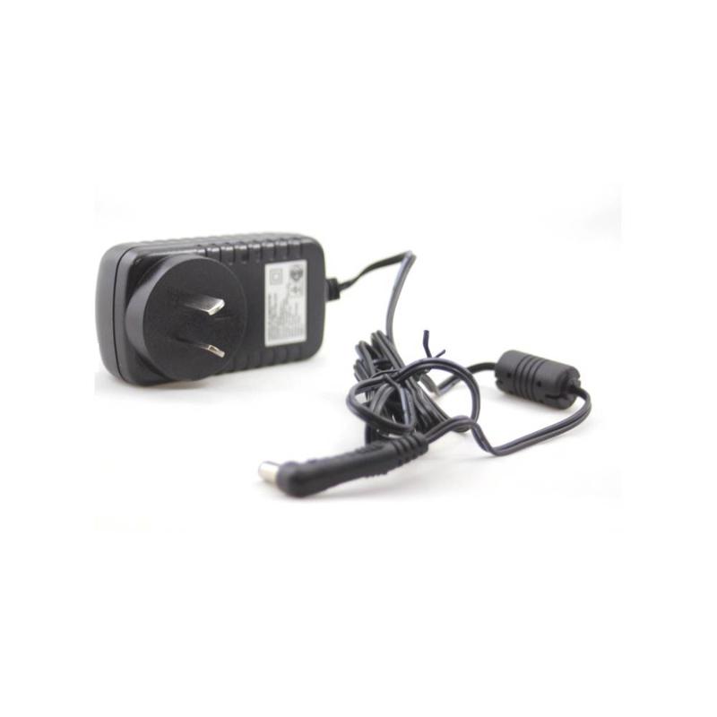 Fuente Switching Pronext de Tension de Salida 24Vcc 1500mA. Certificada.
