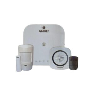 Kit PC-1000G Panel + Wifi Incluye batería de litio, Cable USB y Fuente