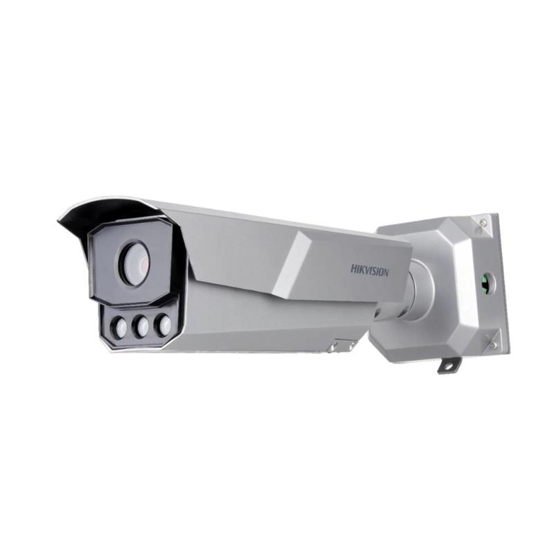 Cámara de vigilancia inteligente IR ANPR de 4 MP. Cámara tipo bullet ANPR de alto rendimiento
Imágenes claras contra una fuerte luz de fondo gracias a la tecnología WDR de 140 dB. Excelente rendimiento en condiciones de poca luz con tecnología DarkFighter