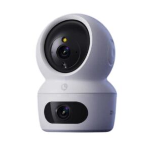 Cámara Wi-Fi EZVIZ H7c con resolución 2K (4MP)