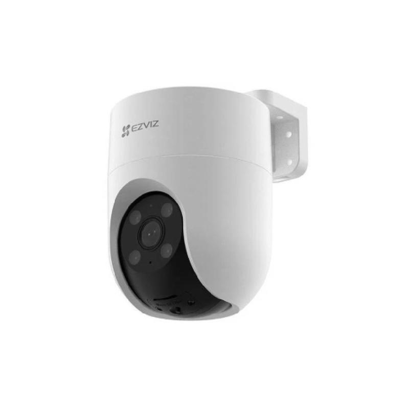 Cámara de seguridad para exterior H8c R200 (360°) resolución 2K (3MP).