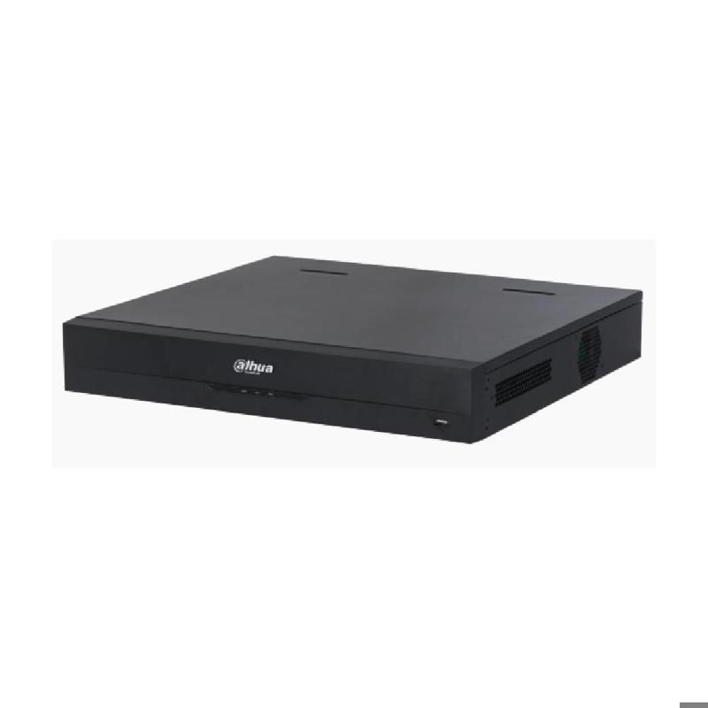 Video Grabadora de 32 canales con Inteligencia Artificial de 1,5 U, 4 HDD