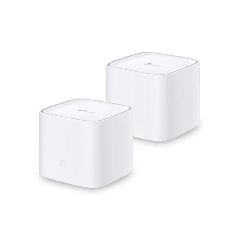 HC220-G5 Pack de 2 Mesh para ISP TP Link AC1200 Wifi Gigabit