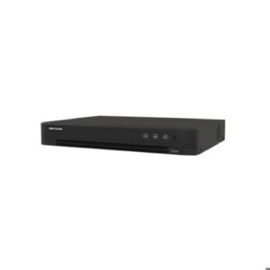 DVR Hikvision de 4 canales 2.0 o filtro de falsas alarmas de 2 canales, 4 entradas de interfaces autoadaptativas