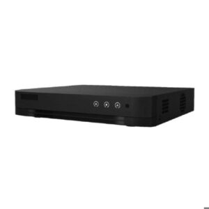 DVR Hikvision AcuSense de 8 canales 1080P 1U H.265