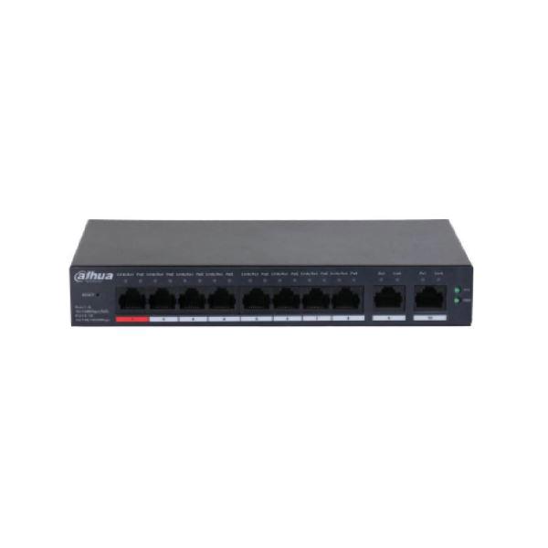 Switch de Escritorio Administrable a través de la Nube