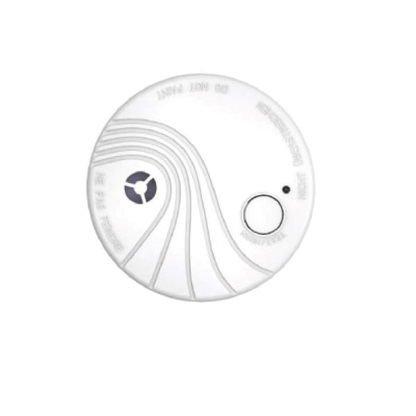 DETECTOR DE HUMO INALAMBRICO