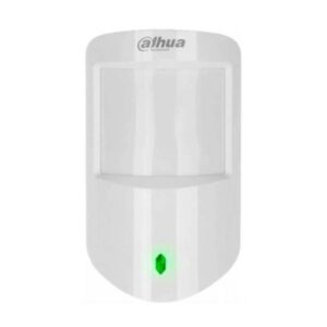 Detector de movimiento PIR inalámbrico para interiores Dahua