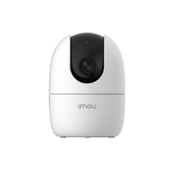 Camara Imou Ranger 2 4MP Pan & Tilt para una Cobertura de 360° Detección Humana Seguimiento Inteligente. Visión Nocturna.