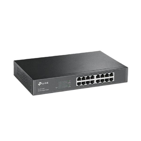 Switch 16P Gigabit Tp-Link Desktop