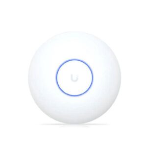 Punto de acceso de techo compacto WiFi 7 U7 Lite