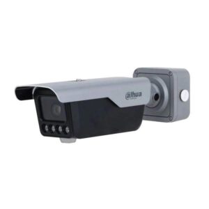 Dahua Cámara Reconocimiento Automatico de Patentes Vehiculares de 4Mp - ANPR