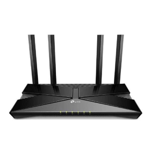 Router Tp-Link Archer AX10 Wi-Fi 6 Doble Banda AX1500