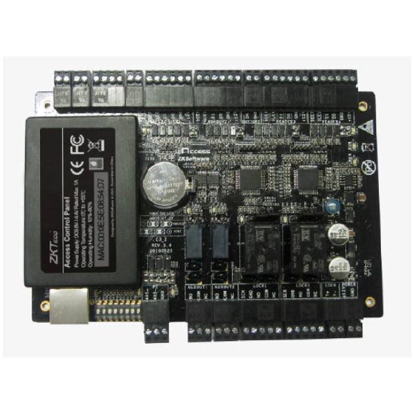 Panel IP de Control de Acceso para 2 Puertas / 4 Lectores