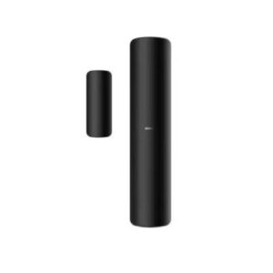 Detector magnético inalámbrico Diseño delgado para una instalación discreta (imperceptible) Totalmente configurable de forma remota a través de la aplicación Múltiples métodos de inscripción y diseño de instalación fácil Salto de frecuencia contra interferencias para una transmisión confiable.