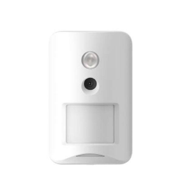 Pircam AXHome Hikvision Rango de Deteccion de 10MTS. Antimascota hasta 24kg.