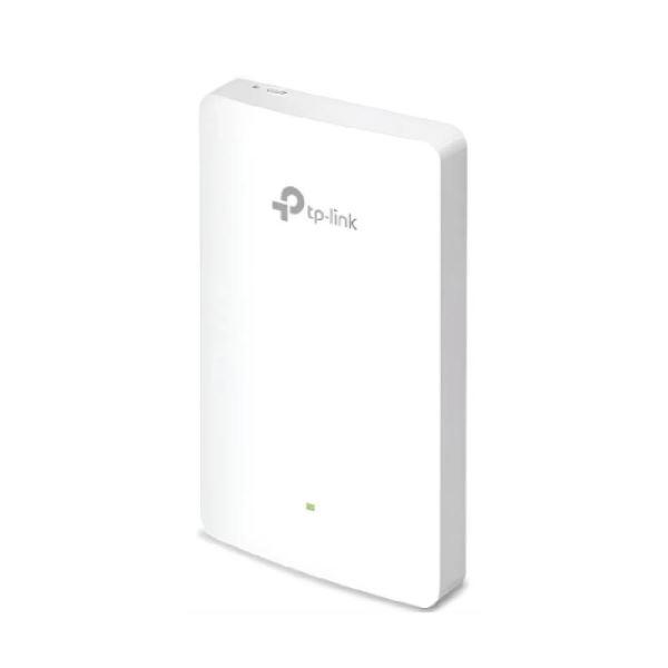 Access Point EAP615 Wall AX1800 Mbps AP p/caja de Pared