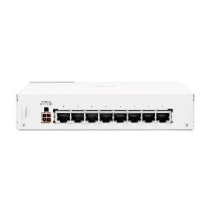 Switch Aruba Instant On 1430 8G POE 64W
