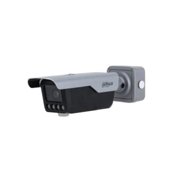 Cámara ANPR Dahua Access