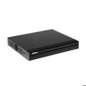 DVR Dahua de 16 canales de hasta 4K en grabación.