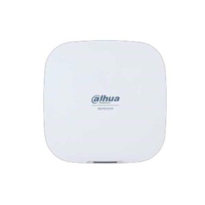 PIR detector de movimiento inalámbrico Dahua de interior con alcance de detección de 12 metros