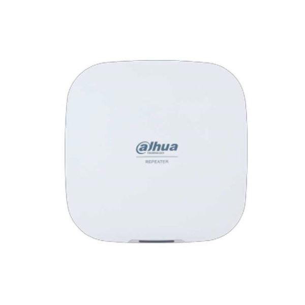 PIR detector de movimiento inalámbrico Dahua de interior con alcance de detección de 12 metros