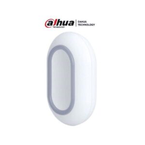 Detector de fugas de agua e inundación inalámbrico con sonda cableada externa (L)