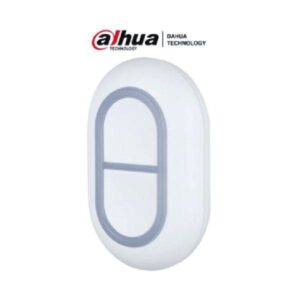 Detector de fugas de agua/inundación inalámbrico, diseñado para detectar la presencia de agua y prevenir inundaciones o daños por filtraciones en áreas sensibles.