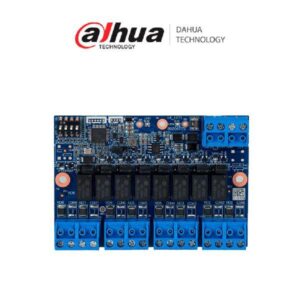módulo de expansión cableado/Cuenta con 8 entradas de alarma/soporta tendidos de cable de hasta 300 metros/COMPATIBLES con los paneles de alarma ARC3008C, ARC9016C, ARC2008C y ARC2016C