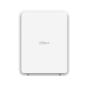 Transmisor Inalámbrico Multi I/O-Puente de Integración Híbrido/Cuenta con 16 entradas de alarma y  4 salidas de relé independientes para automatizaciones o control de dispositivos.