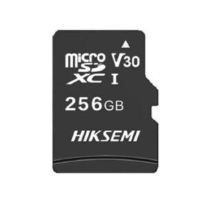 Hiksemi 256G- MicroSD Class 10 UHS-I/3DNAND

HS-TF-C1